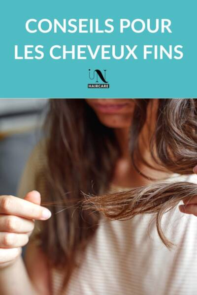 cheveux fins atout