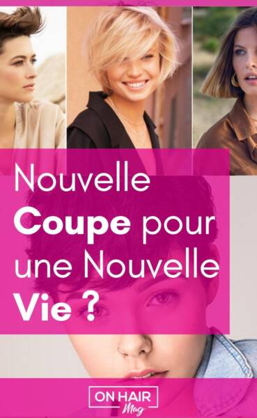 comment trouver sa coupe de cheveux idéale