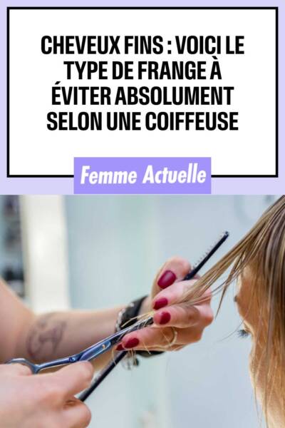 cheveux fins atout