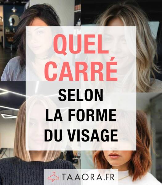 comment trouver sa coupe de cheveux idéale