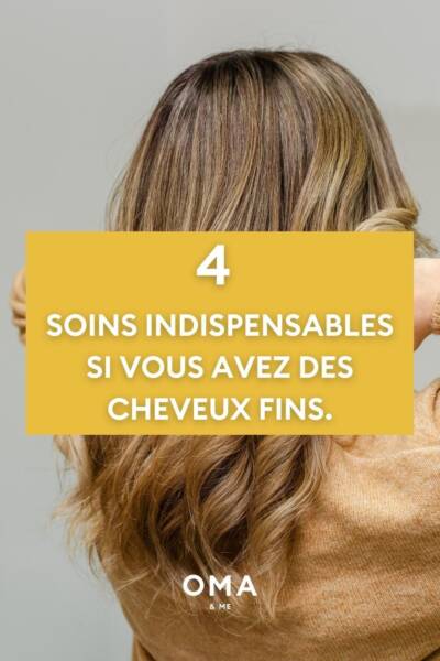 cheveux fins chance