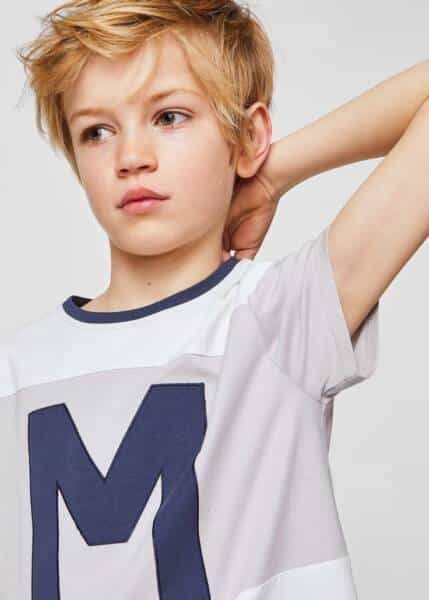 coupe gar&ccedil;on moderne