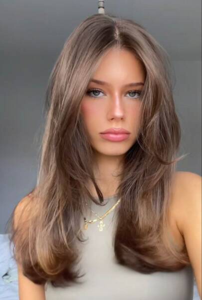 tendance coiffure 2024