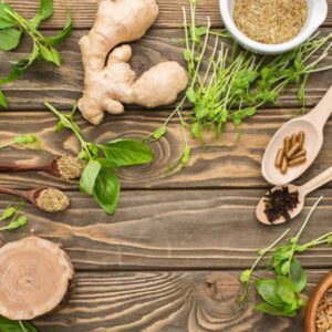 complément alimentaire naturel