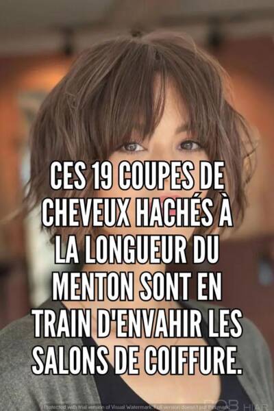 cheveux fins chance