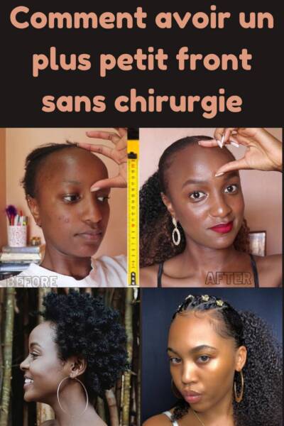 coupe de cheveux visage rond