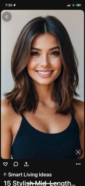coupe visage rond