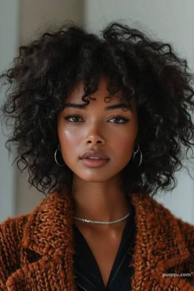 coupe visage rond
