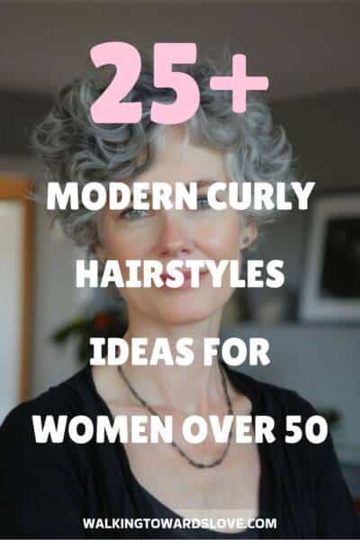 coupe fris&eacute;e 50 ans