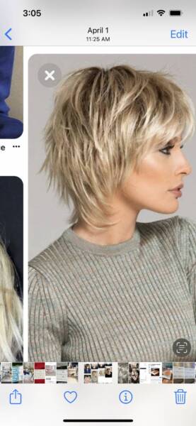 simulateur coiffure en ligne