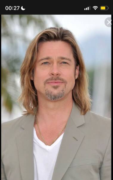 coupe gar&ccedil;on moderne