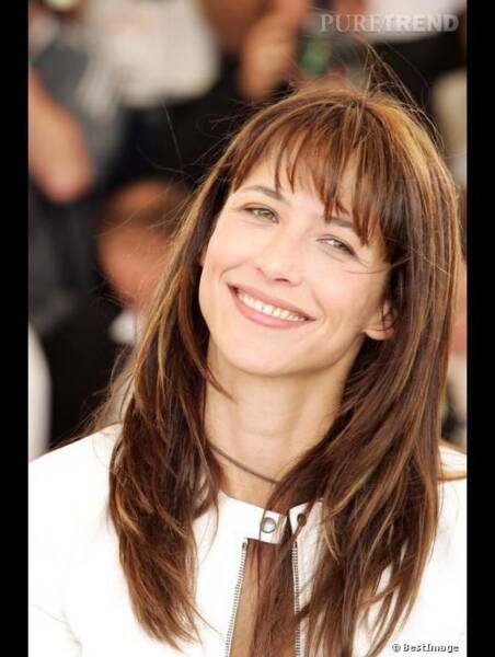 coupe effil&eacute; d&eacute;grad&eacute;