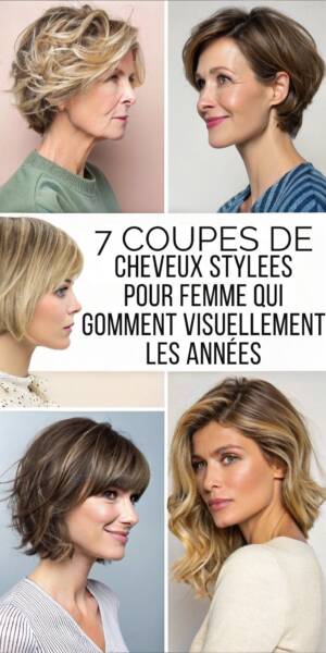 trouver coupe parfaite