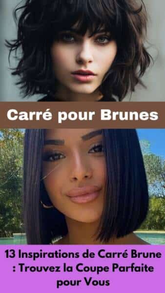 trouver coupe parfaite