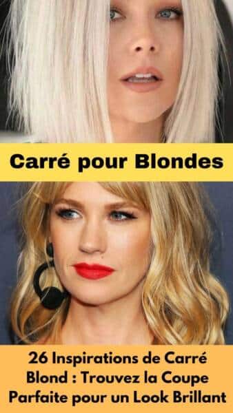 comment trouver sa coupe de cheveux idéale