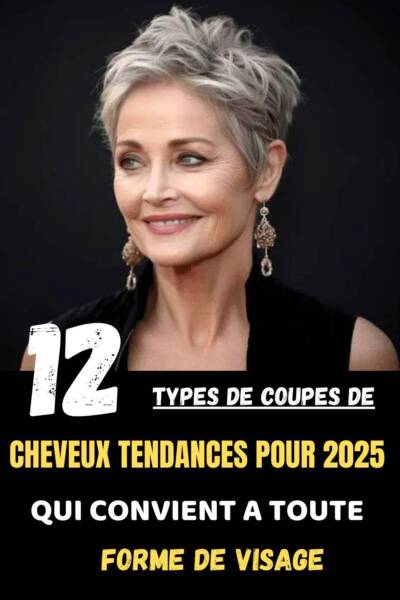 coupe de cheveux 70 ans et lunettes