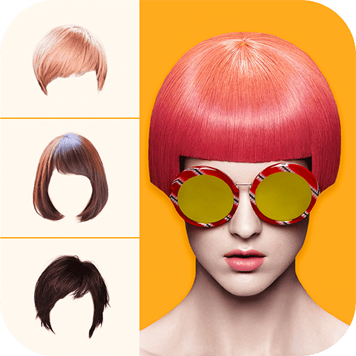simulateur coupe de cheveux