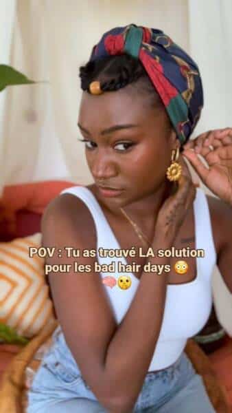 coupe visage rond