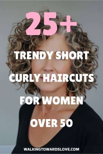 coupe cheveux fris&eacute;s femme 50 ans