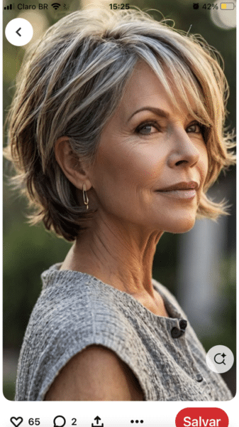 carr&eacute; court 60 ans