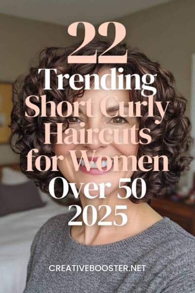 coupe fris&eacute;e 50 ans