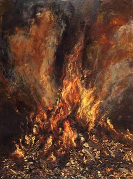 Chemin rétablissement