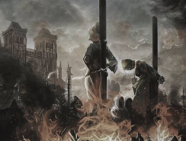 Chemin rétablissement