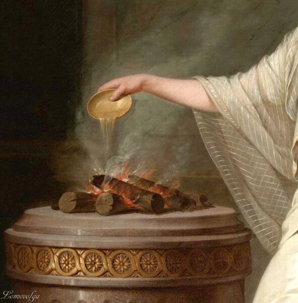 Chemin rétablissement