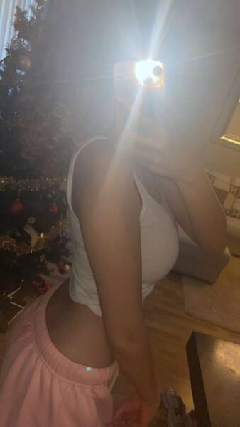 Cheveux brillants miroir