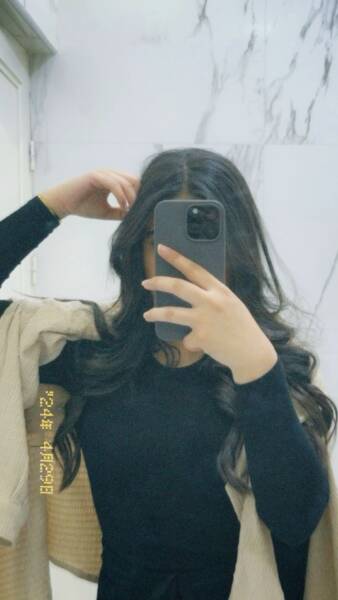 Routine capillaire luxe