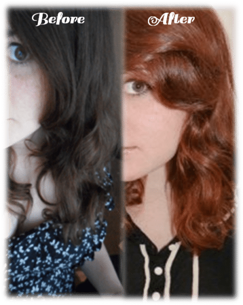 Masque capillaire naturel