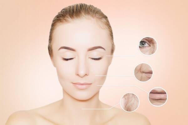 skinbooster et de m&eacute;soth&eacute;rapie