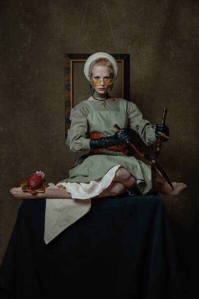 Chemin rétablissement