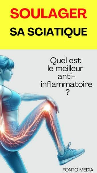 Soulagement douleur instant