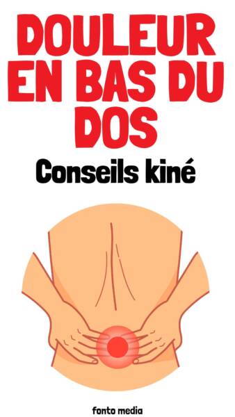 Soulagement douleur instant