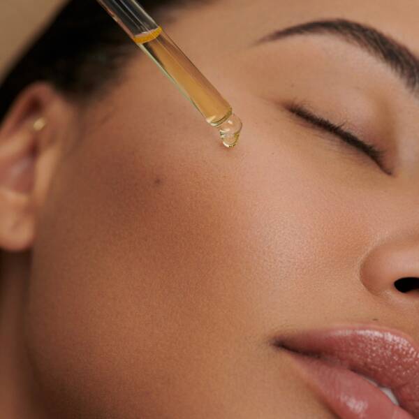 Sérum visage glow