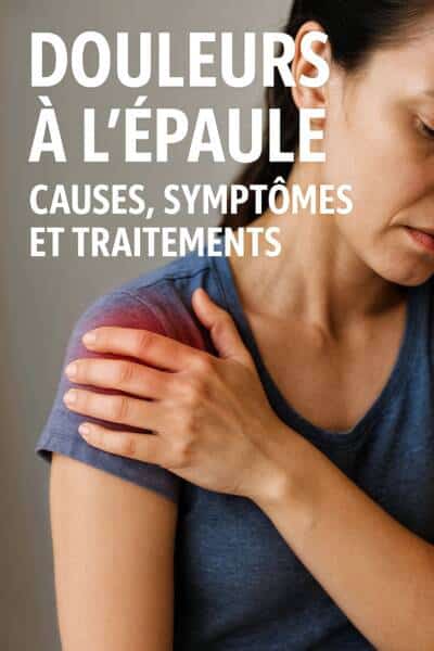 M&eacute;dicament soulagement