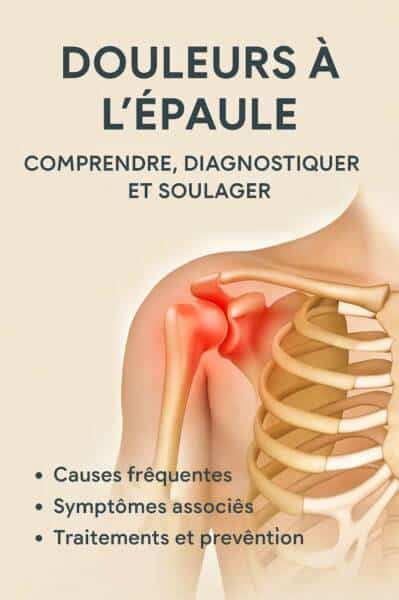 Soulagement douleur instant