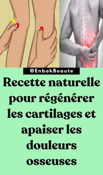 Soulagement douleur instant
