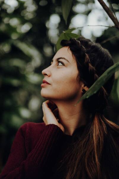 Relation saine couple