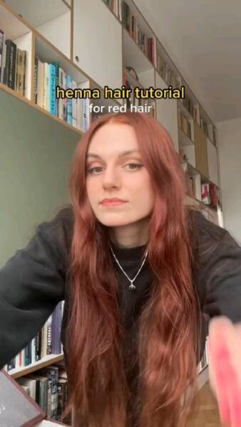 Masque capillaire naturel