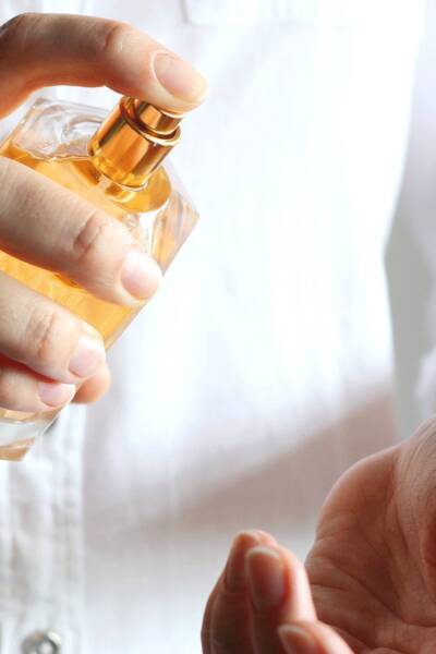 Reconna&icirc;tre vrai parfum 33ml