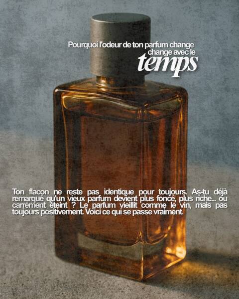 Reconna&icirc;tre vrai parfum 33ml