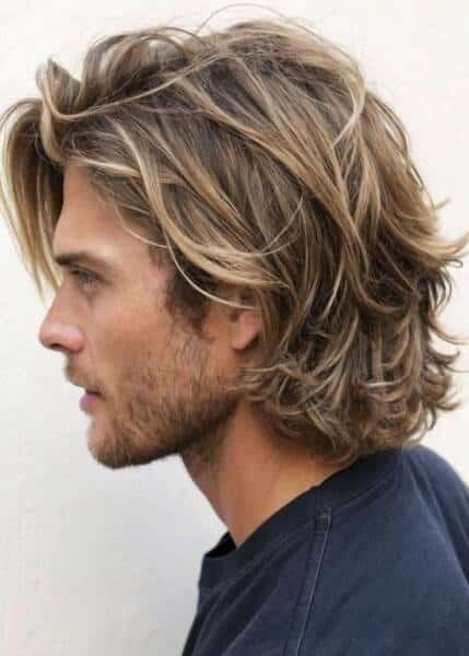 Coupe homme cheveux fins guide