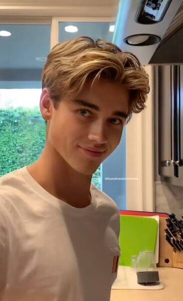 Coupe homme cheveux fins guide