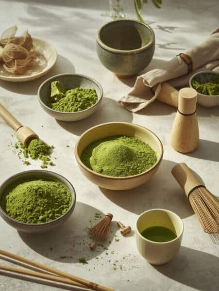 Matcha