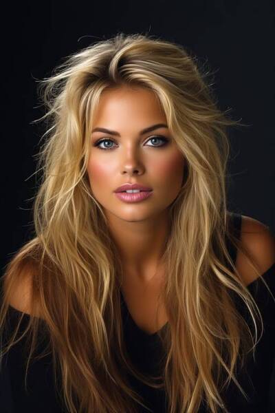 Mini parfum 33ml collection