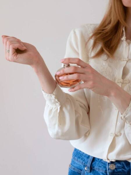 V&eacute;rifier authenticit&eacute; parfum