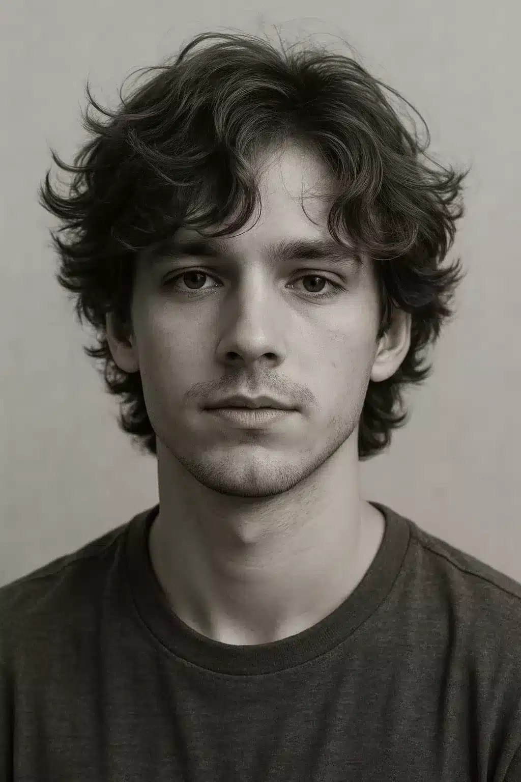 Coupe homme cheveux fins guide