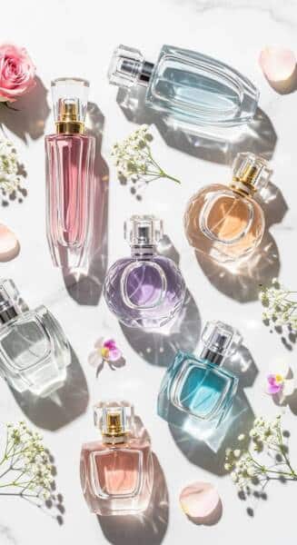 V&eacute;rifier authenticit&eacute; parfum